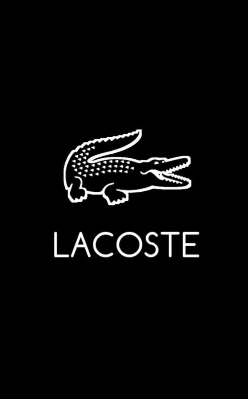 LACOSTE